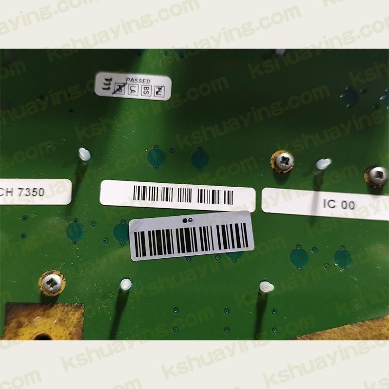 Biosound Esaote Control Panel 9501221